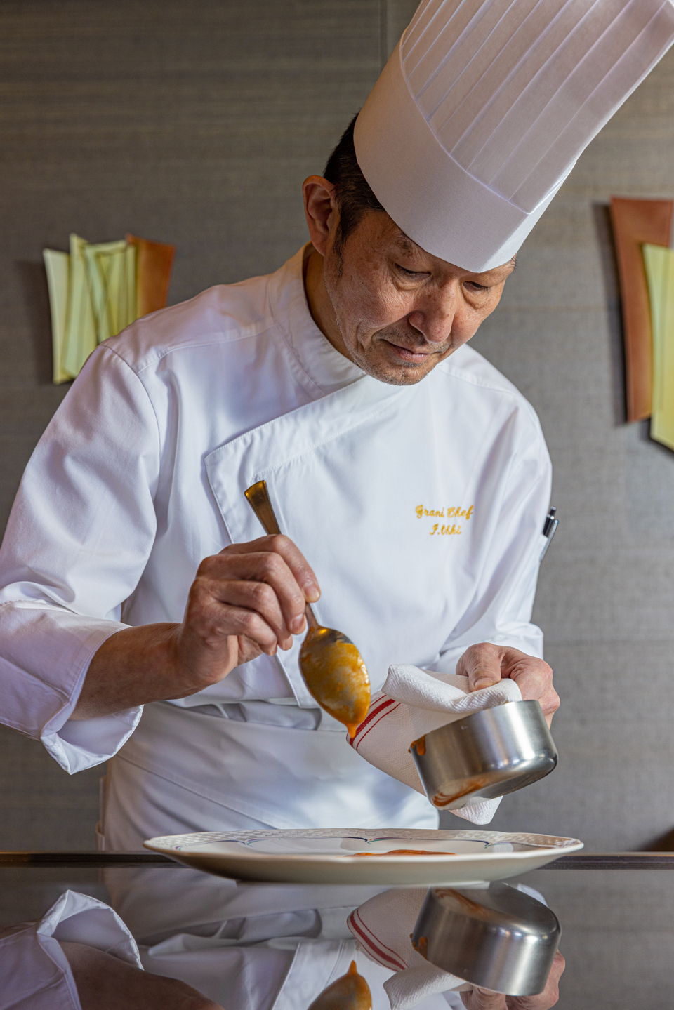 ＜食を愉しむ旅＞美食プラン | 今井浜海岸駅 徒歩3分 伊豆今井浜 東急ホテル【公式】