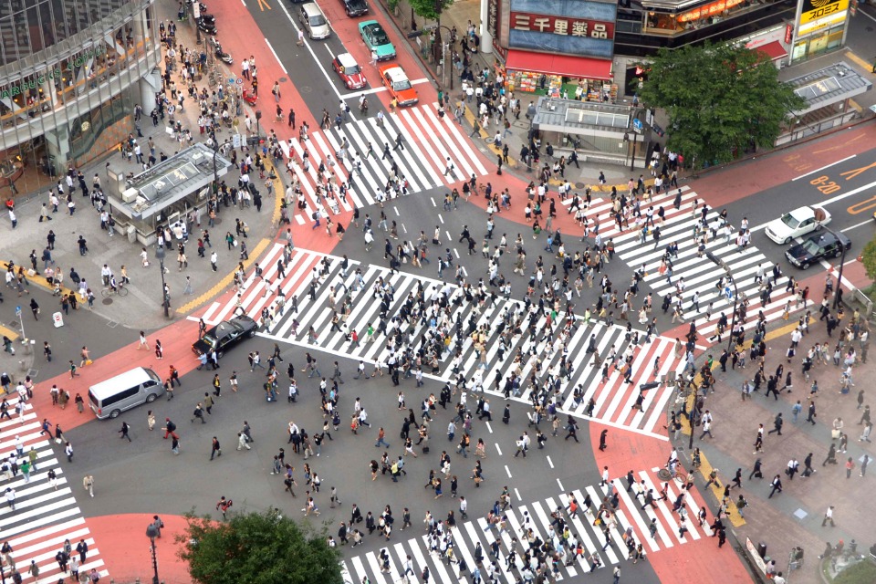 渋谷散策 渋谷駅直結 渋谷マークシティ内 渋谷 エクセルホテル東急 公式